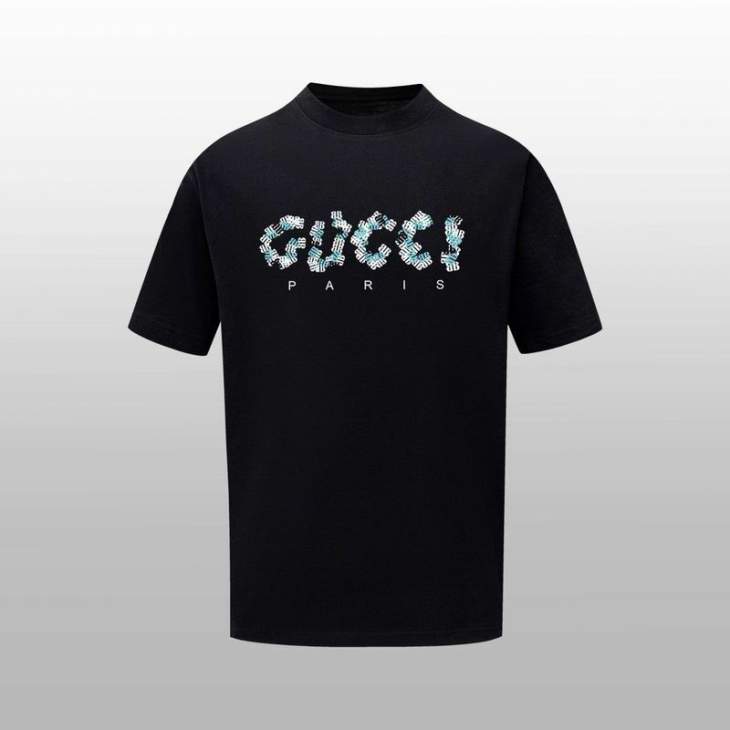 Picture of Gucci T Shirts Short _SKUGucciS-XLxetr1911334